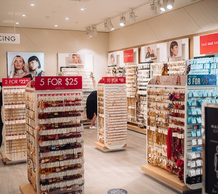 Lovisa closes all stores in Australia, NZ and South Africa