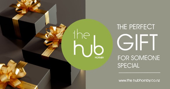 The Hub Hornby - Gift Card